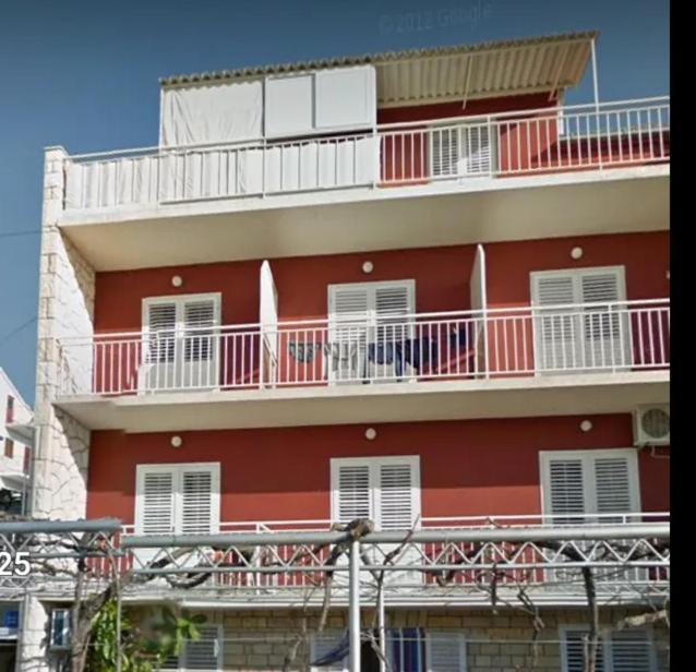 Ruzica Saric Hotel Хвар Екстериор снимка