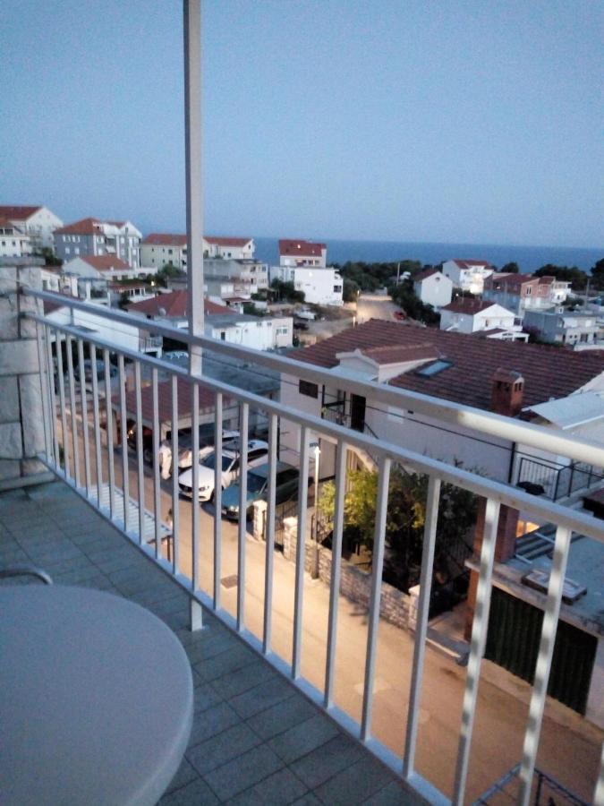 Ruzica Saric Hotel Хвар Екстериор снимка