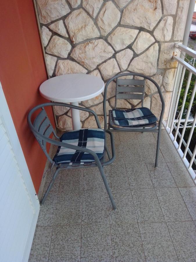 Ruzica Saric Hotel Хвар Екстериор снимка