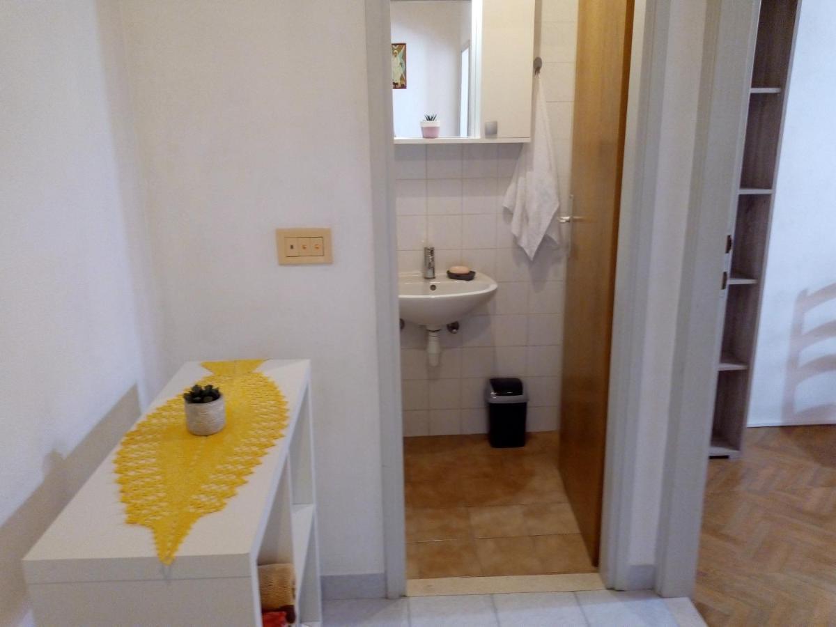 Ruzica Saric Hotel Хвар Екстериор снимка