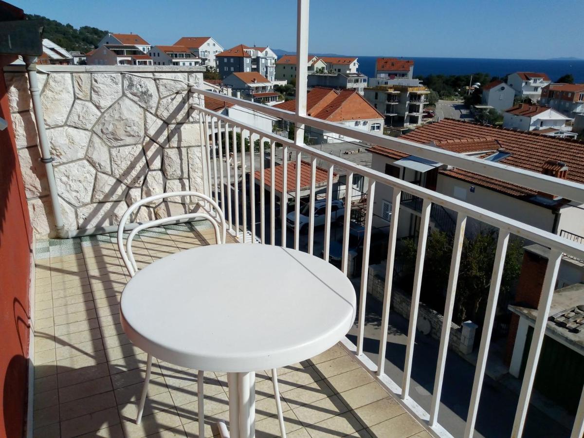 Ruzica Saric Hotel Хвар Екстериор снимка