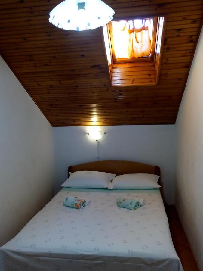 Ruzica Saric Hotel Хвар Екстериор снимка