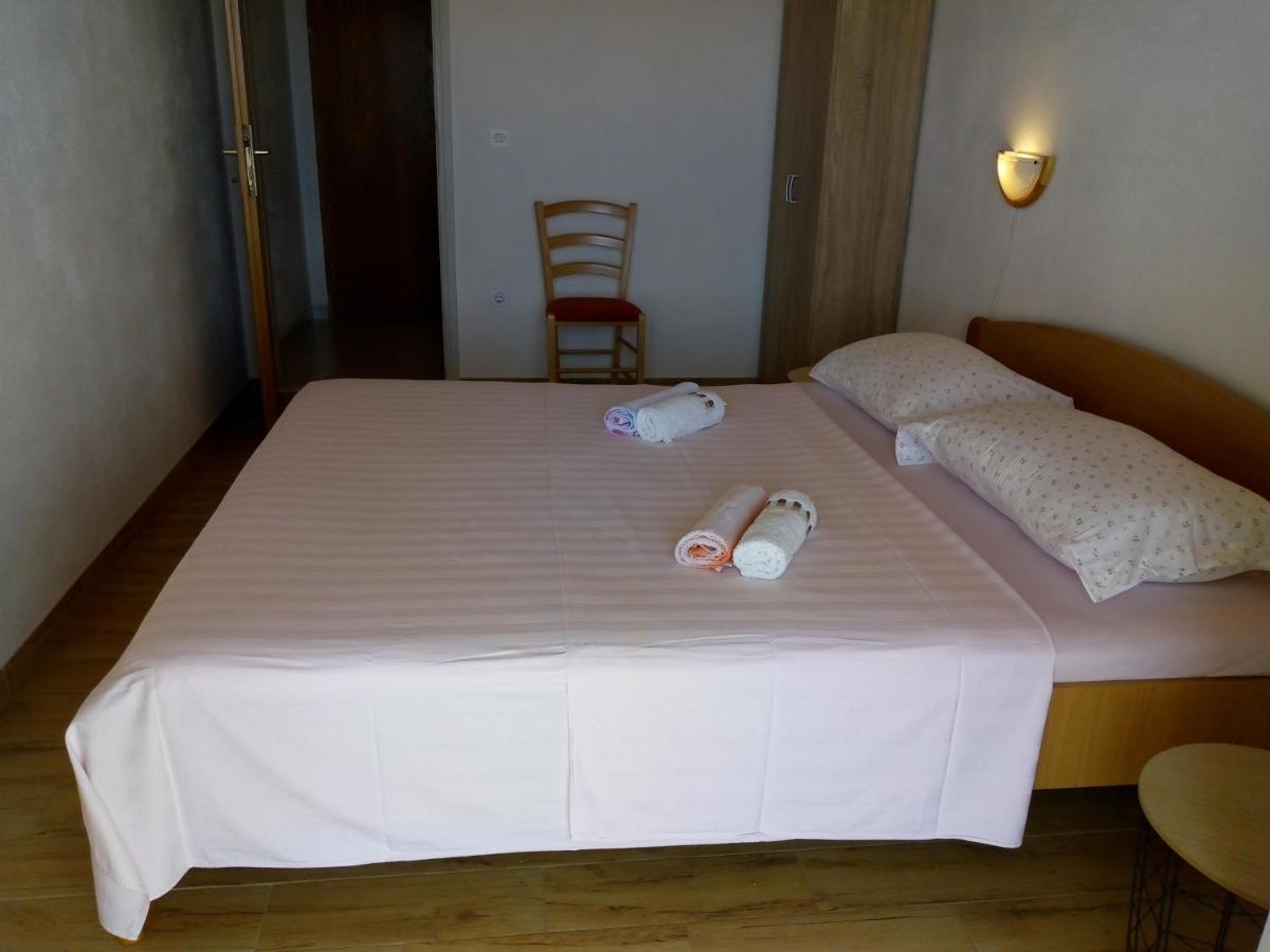 Ruzica Saric Hotel Хвар Екстериор снимка