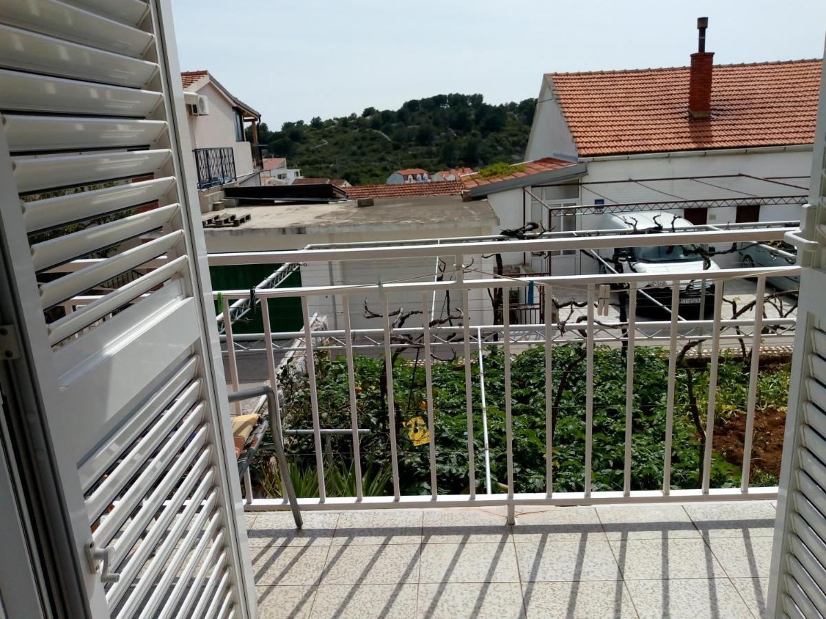 Ruzica Saric Hotel Хвар Екстериор снимка
