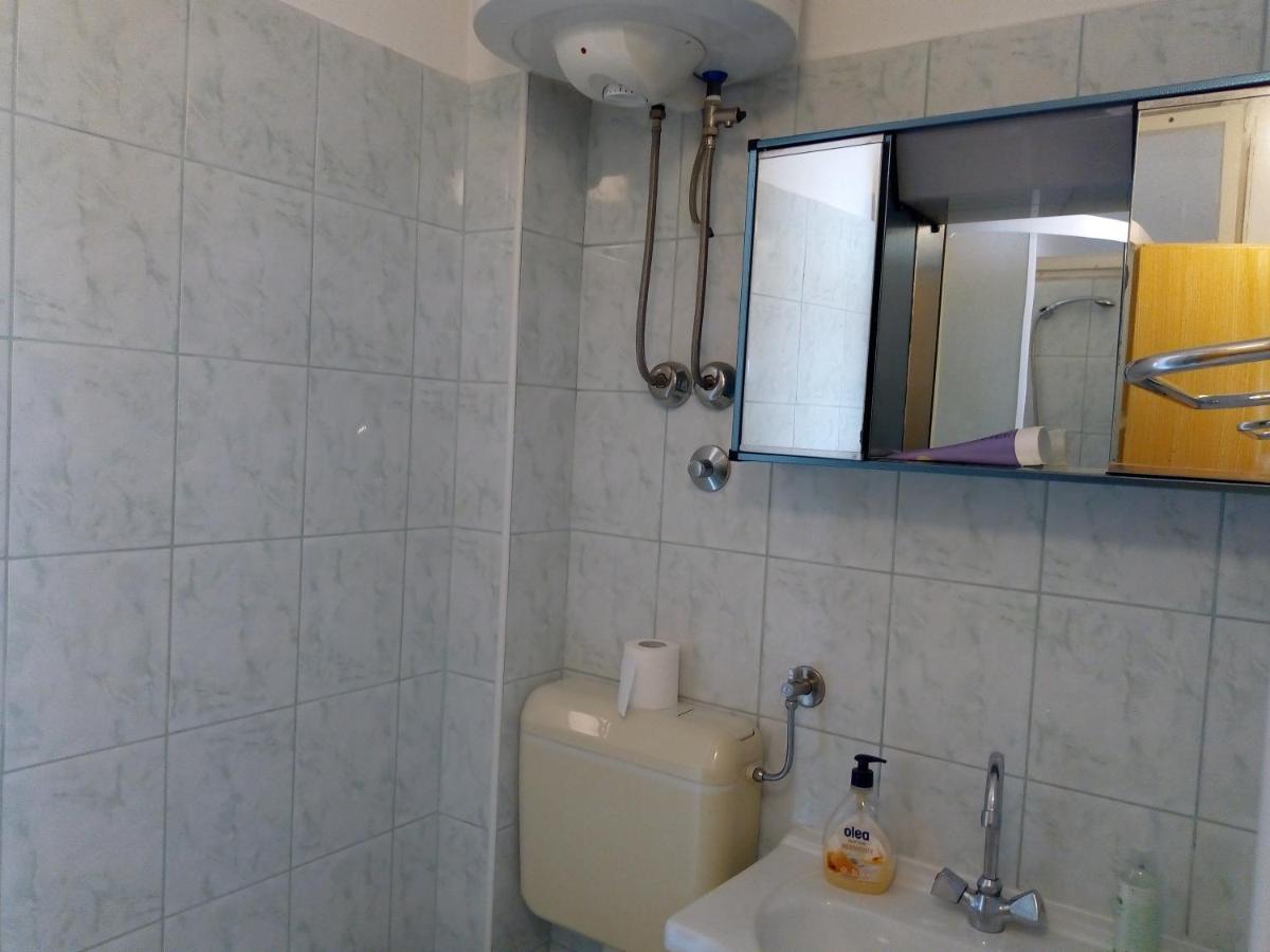 Ruzica Saric Hotel Хвар Екстериор снимка