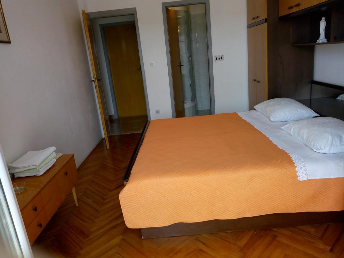 Ruzica Saric Hotel Хвар Екстериор снимка