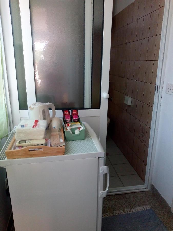 Ruzica Saric Hotel Хвар Екстериор снимка