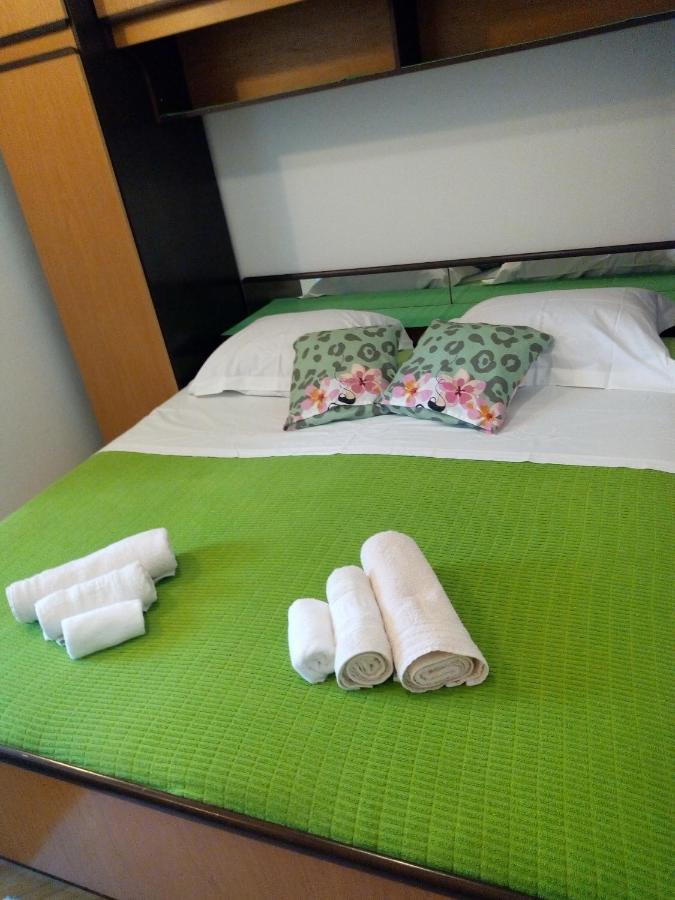 Ruzica Saric Hotel Хвар Екстериор снимка